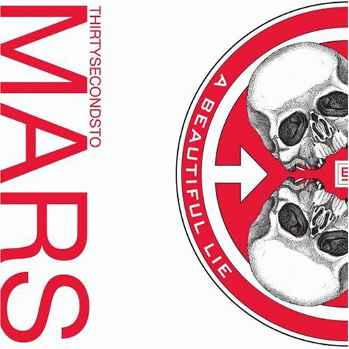 30 Seconds To Mars : A Beautiful Lie